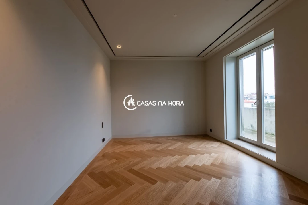Apartamento T3 para Venda em Aldoar, Foz do Douro e Nevogilde Foto 13