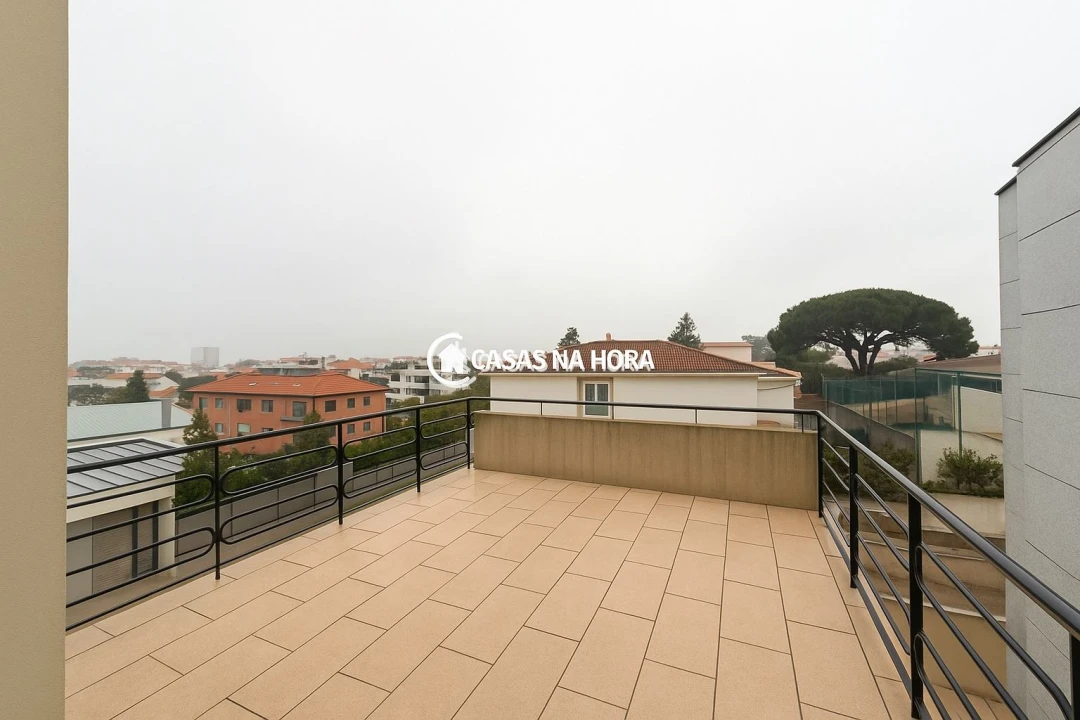 Apartamento T3 para Venda em Aldoar, Foz do Douro e Nevogilde Foto 25