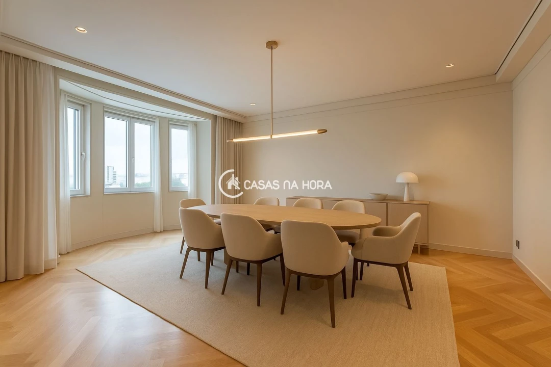 Apartamento T3 para Venda em Aldoar, Foz do Douro e Nevogilde Foto 7