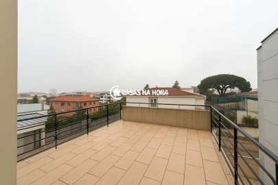 Apartamento T3 para Venda em Aldoar, Foz do Douro e Nevogilde