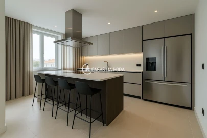 Apartamento T3 para Venda em Aldoar, Foz do Douro e Nevogilde