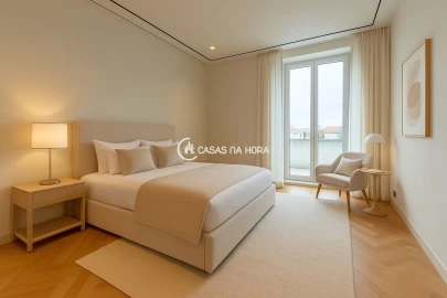 Apartamento T3 para Venda em Aldoar, Foz do Douro e Nevogilde