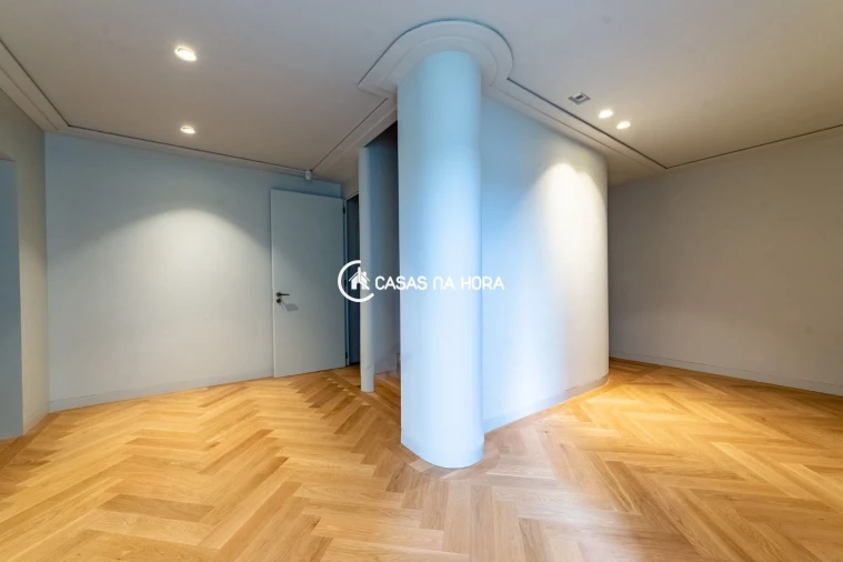 Apartamento T3 para Venda em Aldoar, Foz do Douro e Nevogilde Foto 10