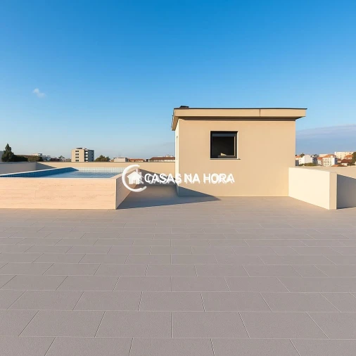 Apartamento T3 para Venda em Aldoar, Foz do Douro e Nevogilde Foto 26