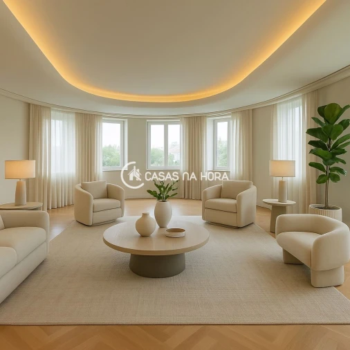 Apartamento T3 para Venda em Aldoar, Foz do Douro e Nevogilde Foto 2