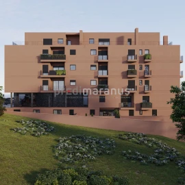 Apartamento T3 para Venda em Telões