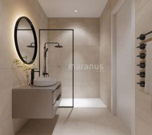 Apartamento T3 para Venda em Telões