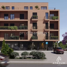 Apartamento T3 para Venda em Telões