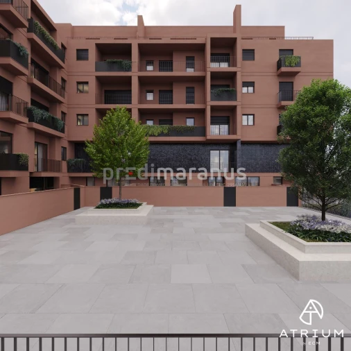 Apartamento T3 para Venda em Telões Foto 9