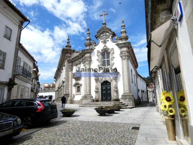 Loja para Venda em Santa Maria Maior e Monserrate e Meadela Foto 4