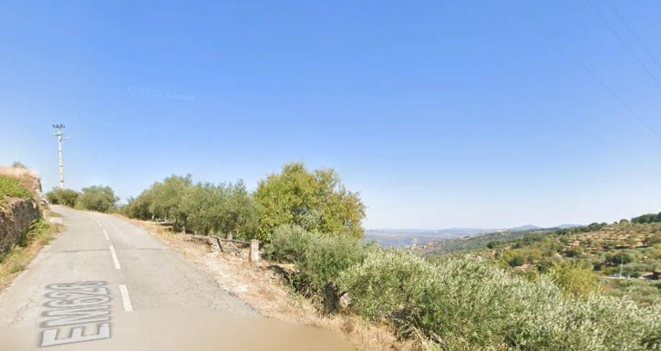 Terreno Agricola ou Rústico para Venda em Valtorno e Mourão Foto 6