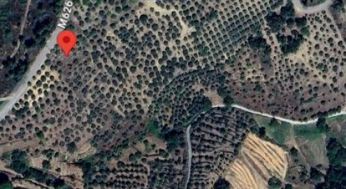 Terreno Agricola ou Rústico para Venda em Valtorno e Mourão