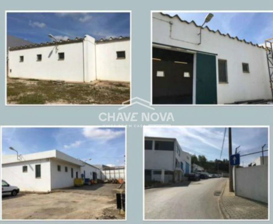 Armazém para Venda em Portimão Foto 3