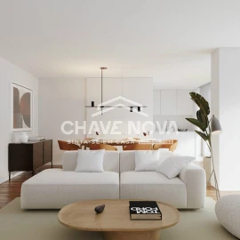 Apartamento T3 para Venda em Arcozelo