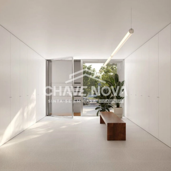 Apartamento T2 para Venda em Arcozelo Foto 10