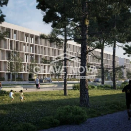 Apartamento T2 para Venda em Arcozelo