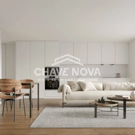 Apartamento T2 para Venda em Arcozelo