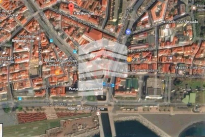 Negócio para Trespasse em Funchal (Se)