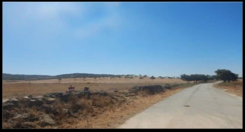 Terreno P/ Prédio para Venda em Urra