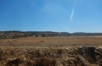 Terreno P/ Prédio para Venda em Urra