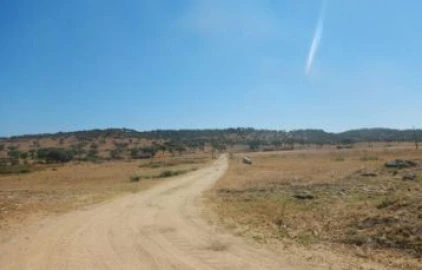 Terreno P/ Prédio para Venda em Urra