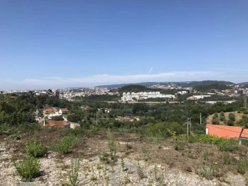 Terreno P/ Prédio para Venda em Santa Clara e Castelo Viegas