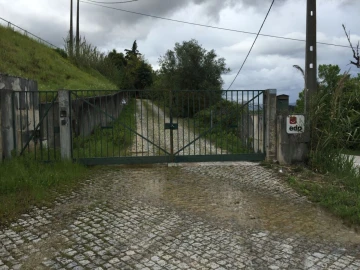 Terreno P/ Prédio para Venda em Santa Clara e Castelo Viegas