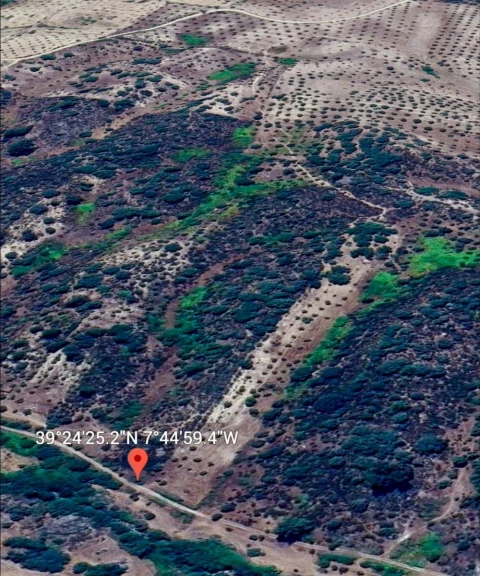 Terreno Agricola ou Rústico para Venda em Tolosa