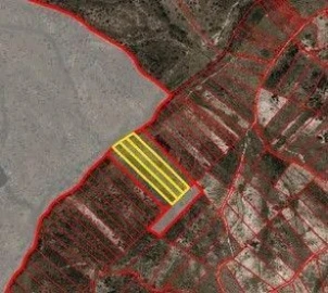 Terreno Agricola ou Rústico para Venda em Tolosa