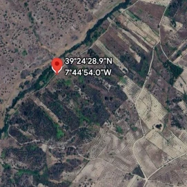 Terreno Agricola ou Rústico para Venda em Tolosa