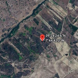 Terreno Agricola ou Rústico para Venda em Tolosa