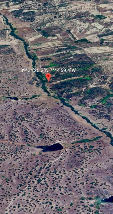 Terreno Agricola ou Rústico para Venda em Tolosa