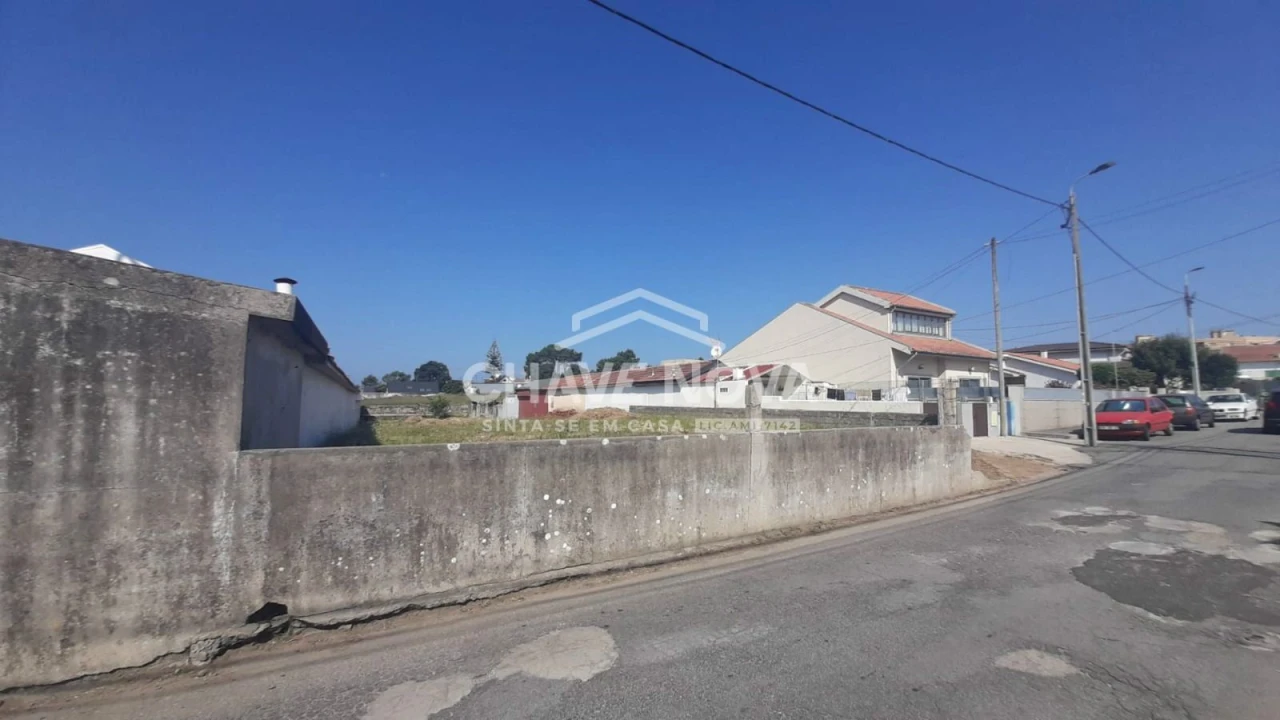 Terreno para Venda em Canidelo Foto 2