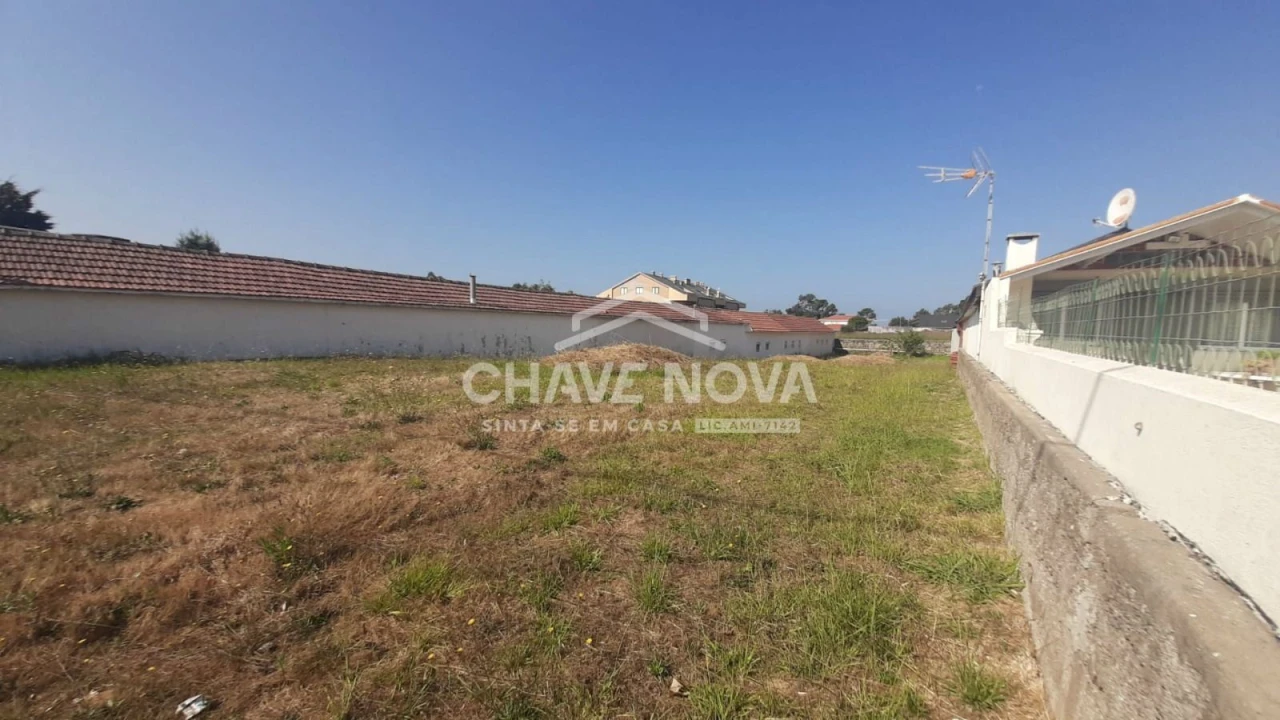 Terreno para Venda em Canidelo Foto 7