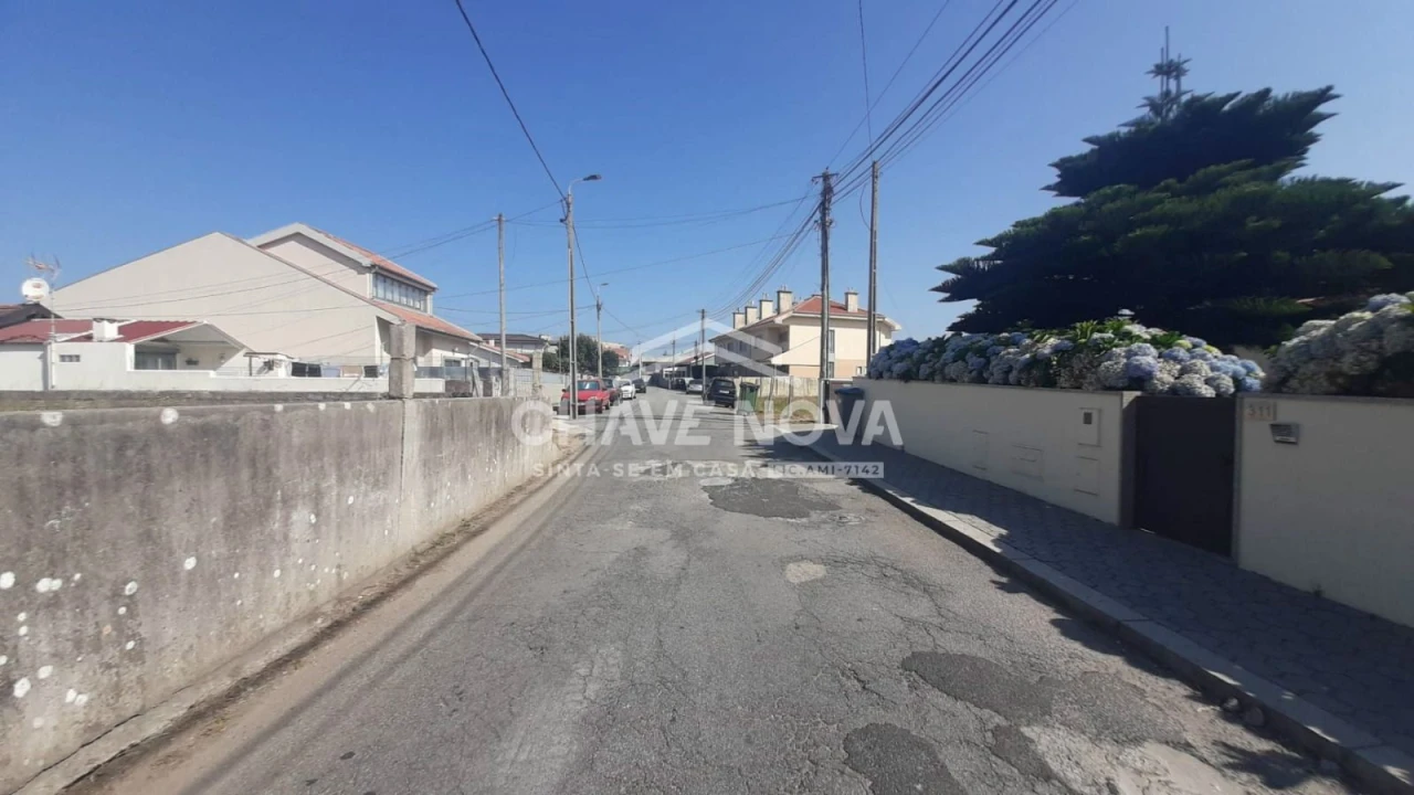 Terreno para Venda em Canidelo Foto 8