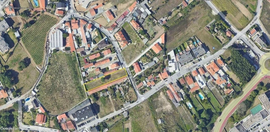 Terreno para Venda em Canidelo