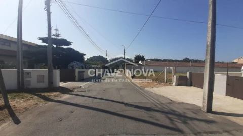 Terreno para Venda em Canidelo