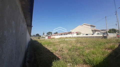 Terreno para Venda em Canidelo