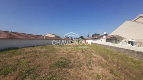 Terreno para Venda em Canidelo