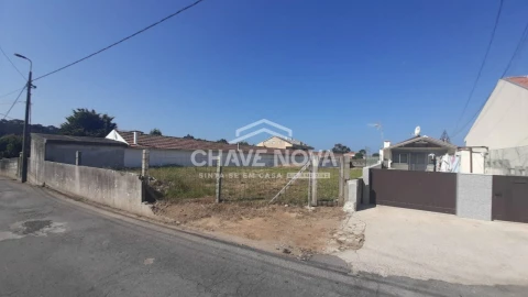 Terreno para Venda em Canidelo