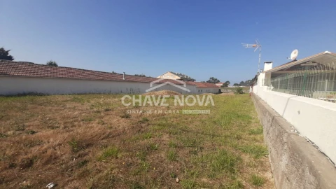 Terreno para Venda em Canidelo
