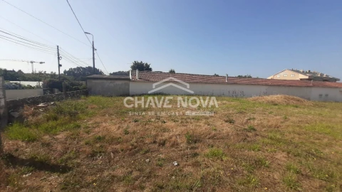 Terreno para Venda em Canidelo