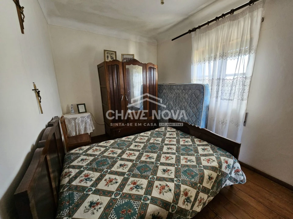 Moradia T2 para Venda em Espadanedo Foto 15