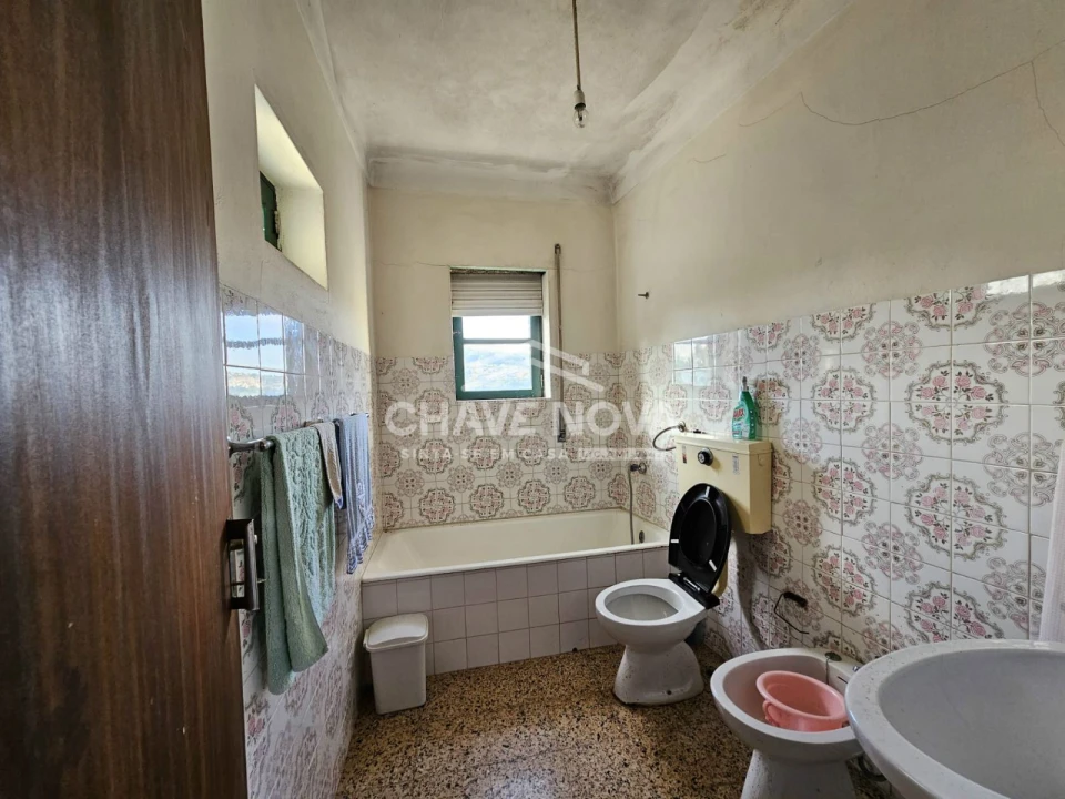 Moradia T2 para Venda em Espadanedo Foto 22