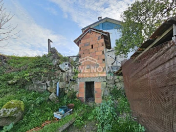 Moradia T2 para Venda em Espadanedo