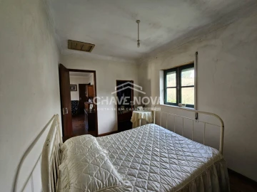 Moradia T2 para Venda em Espadanedo