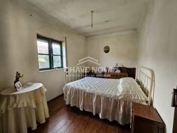 Moradia T2 para Venda em Espadanedo