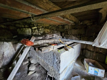 Moradia T2 para Venda em Espadanedo