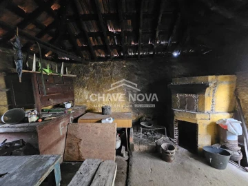 Moradia T2 para Venda em Espadanedo