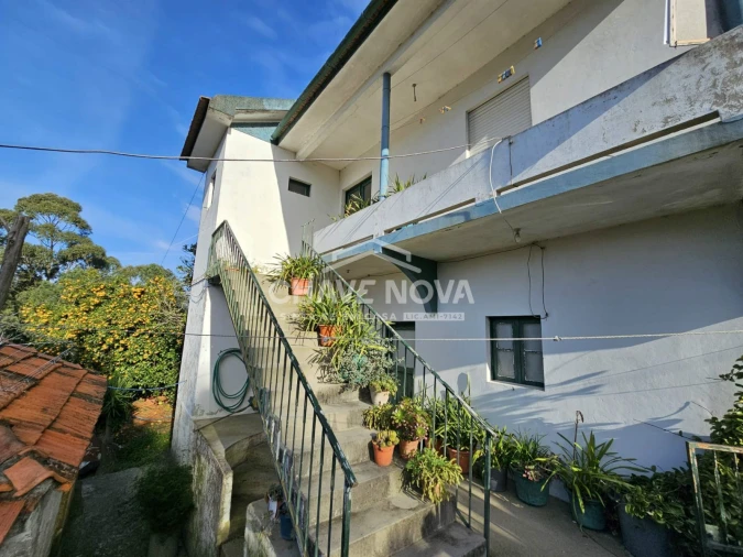 Moradia T2 para Venda em Espadanedo Foto 3